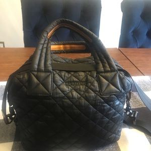 Mz Wallace crossbody bag